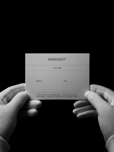 ELEKTRONINIS DOVANŲ KUPONAS