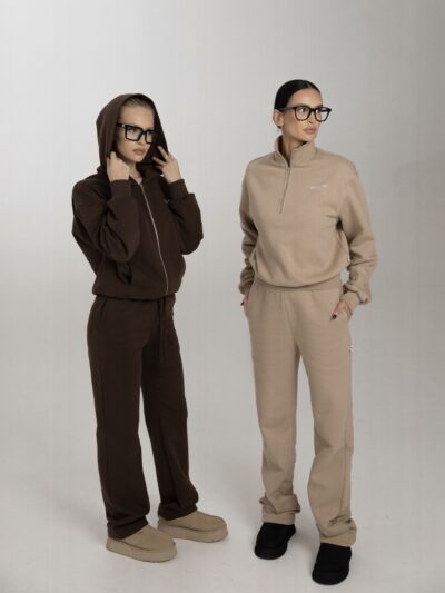 TEDDY PANTS - Image 2