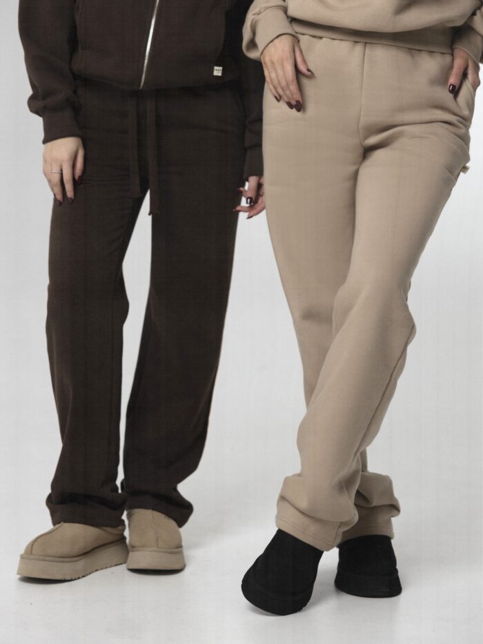 TEDDY PANTS