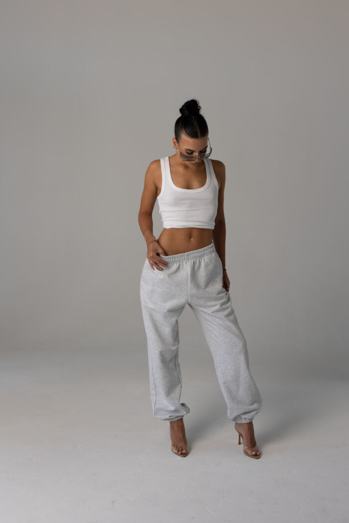 MELANGE JOGGERS