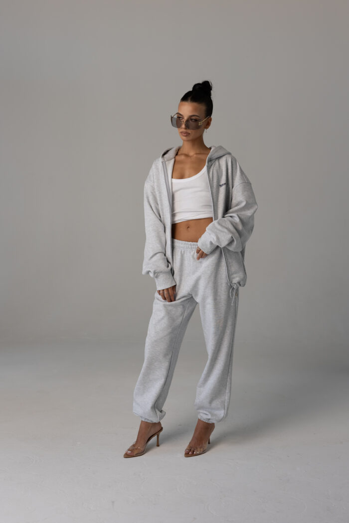 MELANGE JOGGERS